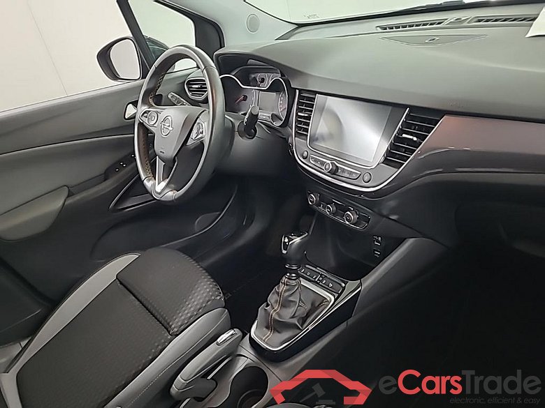 OPEL Crossland X 1.2 Turbo S&S 81kW Innovation 5D #6