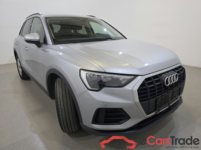 Audi Q3 1.4 45 TFSIe Plug-In Hybrid Aut. LED Virtual Navi KeylessGo Klima PDC ... #3