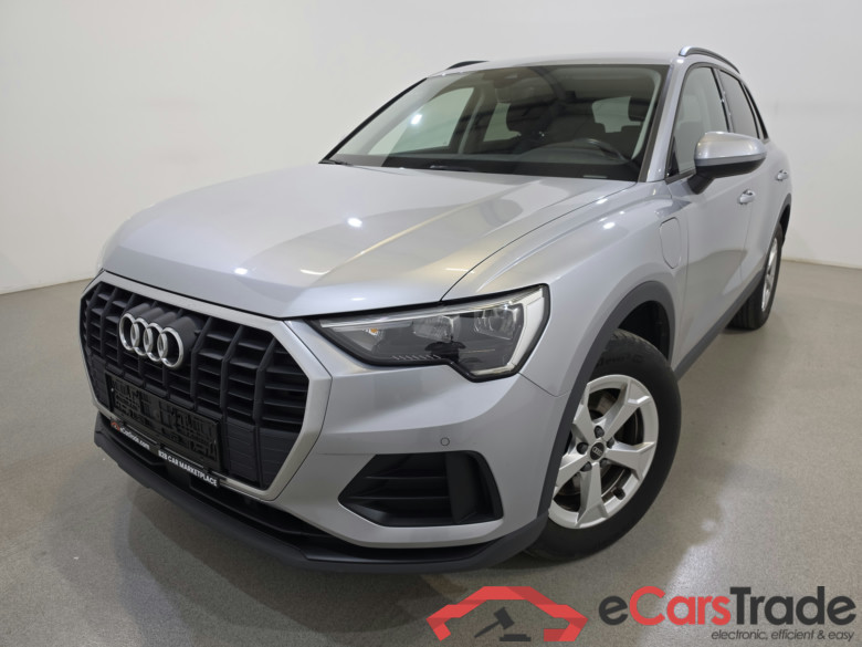 Audi Q3 1.4 45 TFSIe Plug-In Hybrid Aut. LED Virtual Navi KeylessGo Klima PDC ...
