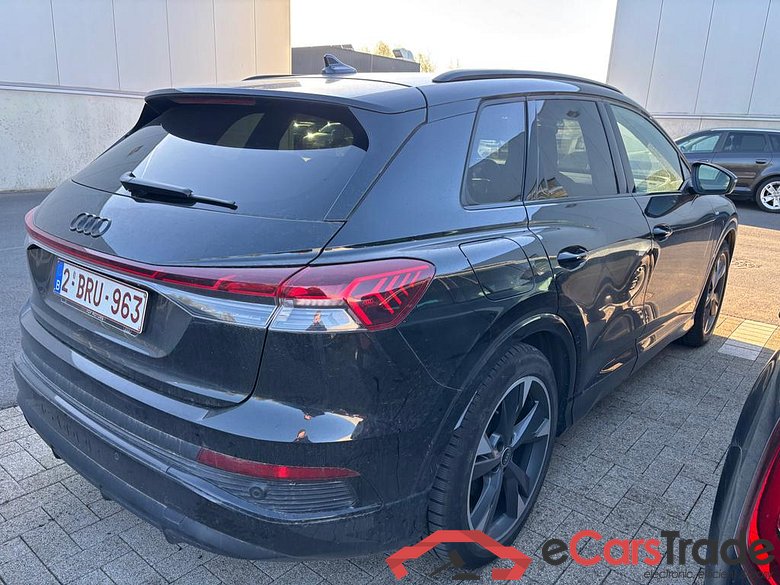 AUDI Q4 e-tron Audi Q4  S line 40 e-tron  150,00 kW #2