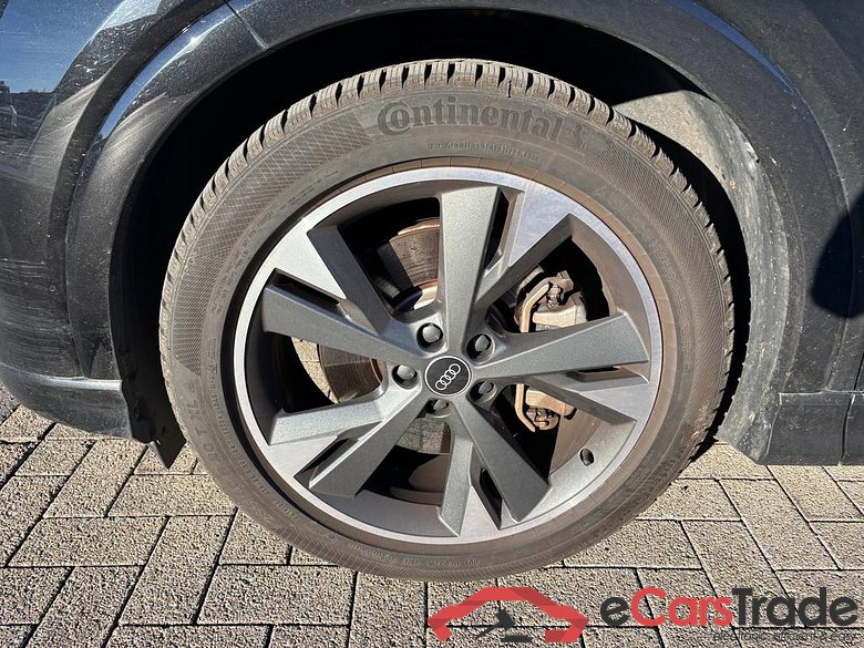 AUDI Q4 e-tron Audi Q4  S line 40 e-tron  150,00 kW #4