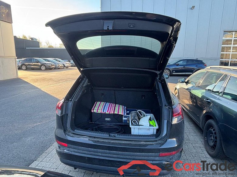 AUDI Q4 e-tron Audi Q4  S line 40 e-tron  150,00 kW #6