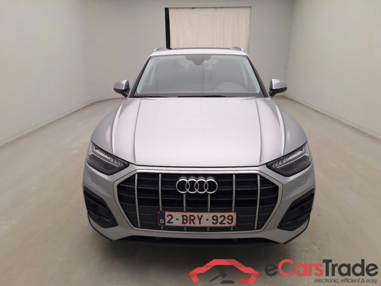 Audi Q5 SPORTBACK Bus.Ed.Adv. 35 TDI S tronic 5d #2