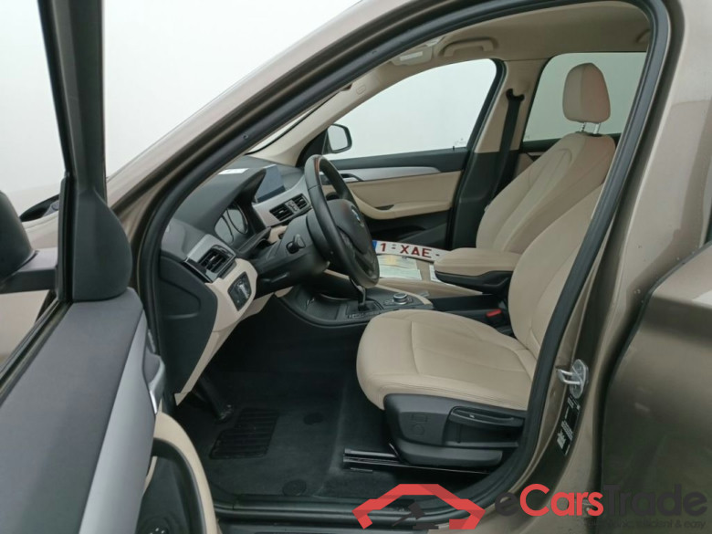 BMW X1 sDrive16dA (85 kW) 5d #3