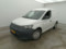 preview Volkswagen Caddy #0