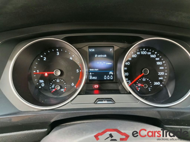 Volkswagen Tiguan Allspace 2.0 TDI SCR DSG7 Comfortline 5d #6