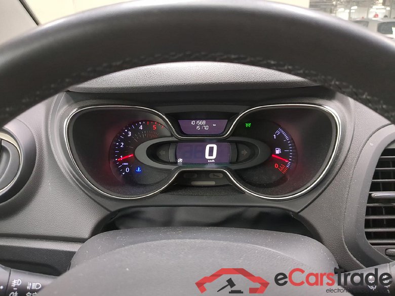 RENAULT Captur 5p Crossover Business dCi 90 - 18 #6