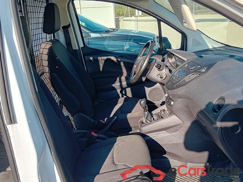 FORD Transit Courier/2014/4P/furgón der.turis Van 1.5 TDCi 56kW Trend #6