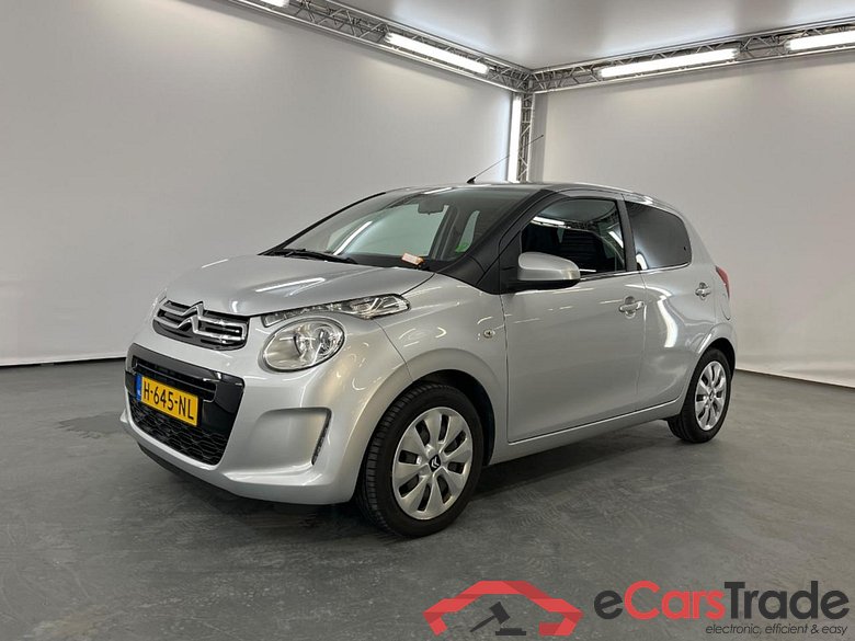 CITROEN C1 1.0 VTi Feel