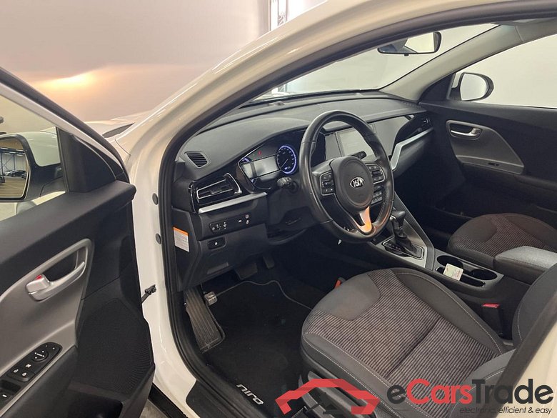 KIA Niro 1.6 GDi Hybrid ComfortLine #5