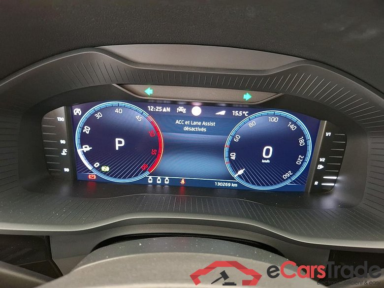 Kodiaq L&K 4x4 2.0 TDI 150CV BVA7 E6d #6