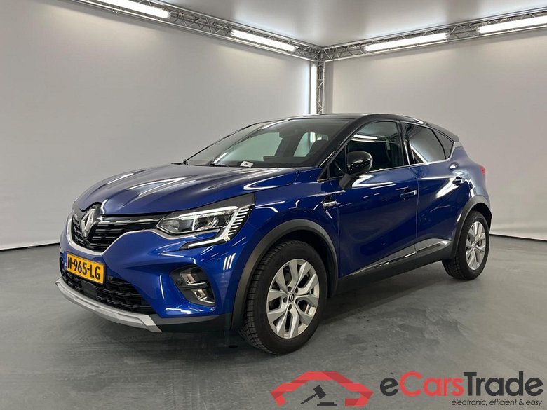 RENAULT CAPTUR 1.3 TCe 140 Intens