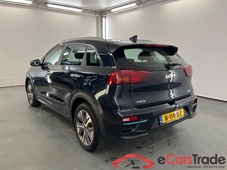 KIA e-Niro DynamicLine 64 kWh #3