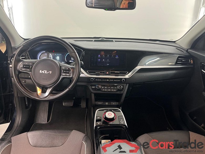 KIA e-Niro DynamicLine 64 kWh #6