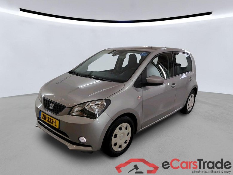SEAT Mii 44 kW