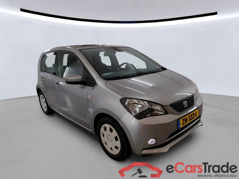 SEAT Mii 44 kW #3