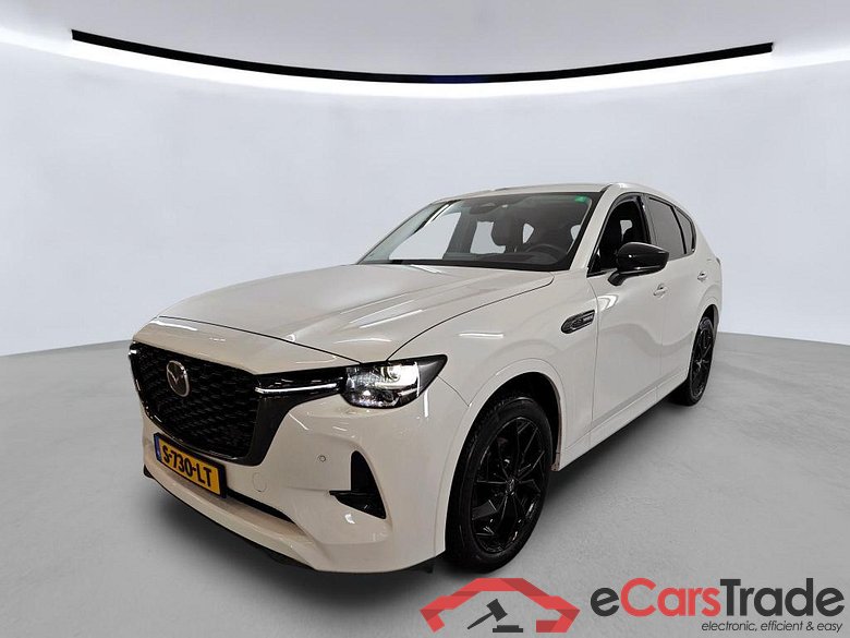 Mazda CX-60 141 kW #1