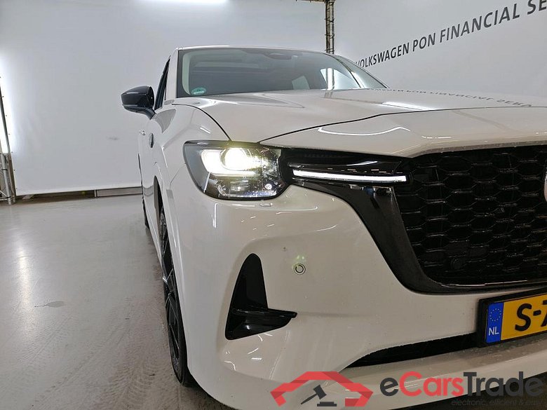 Mazda CX-60 141 kW #5