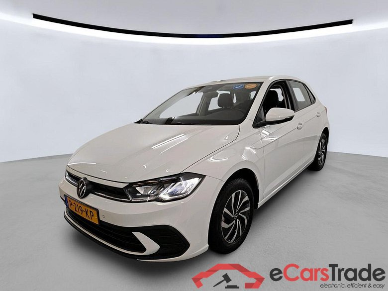 VOLKSWAGEN POLO 70 kW #1