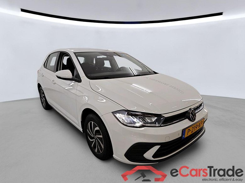 VOLKSWAGEN POLO 70 kW #5