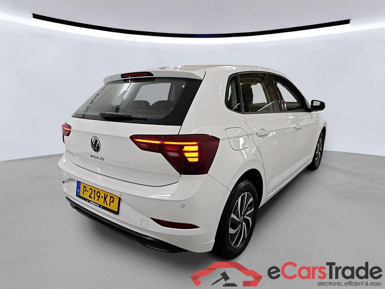 VOLKSWAGEN POLO 70 kW #6