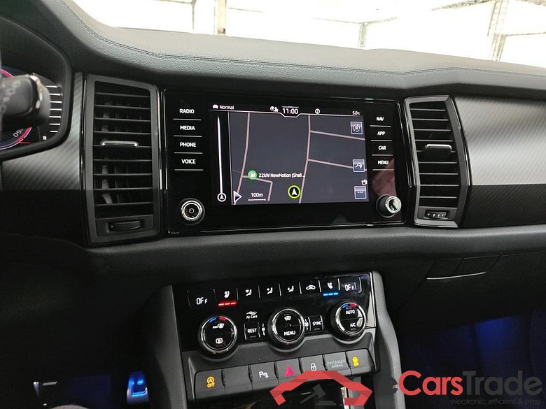 SKODA Kodiaq 110 kW #2