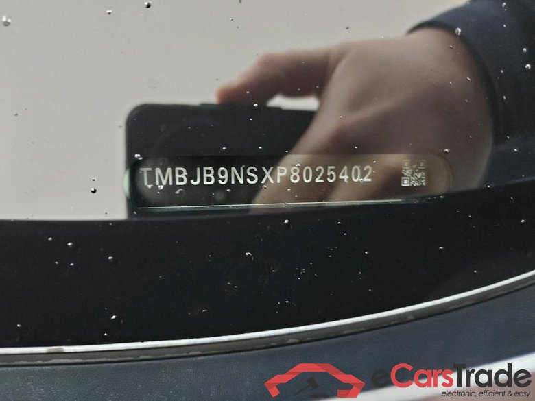 SKODA Kodiaq 110 kW #3