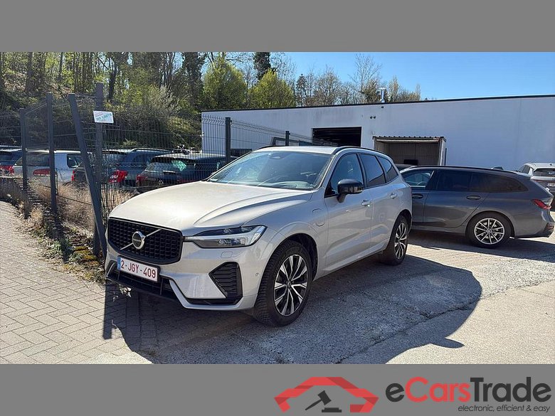 VOLVO XC60 2.0 T6 PHEV AWD Ultimate Dark (257kW)