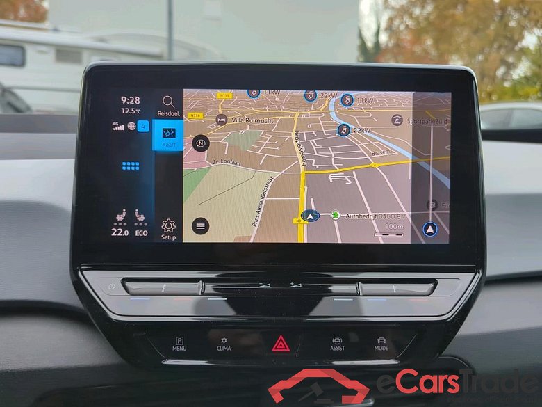 VOLKSWAGEN ID.3 150 kW #2