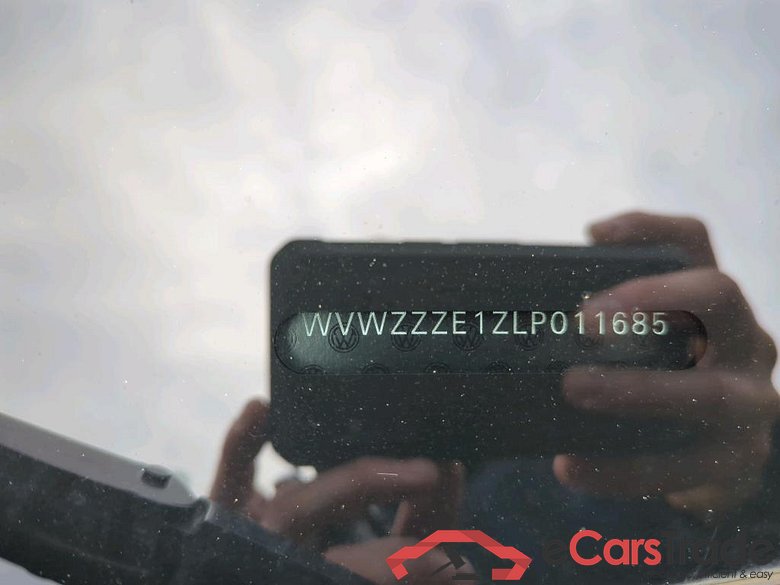 VOLKSWAGEN ID.3 150 kW #3