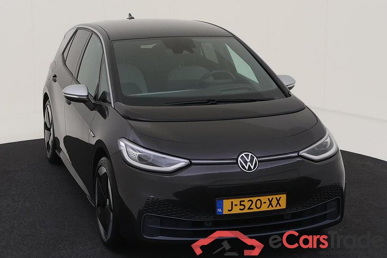 VOLKSWAGEN ID.3 150 kW #4