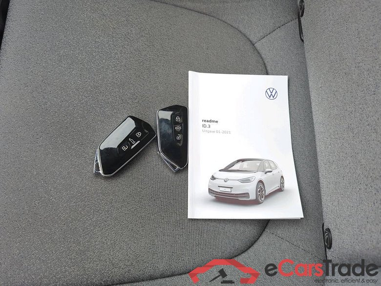 VOLKSWAGEN ID.3 150 kW #6