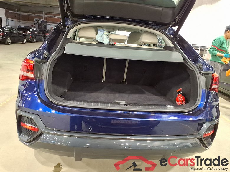 AUDI Q3 Sportback 2.0 35 TDI S TRONIC BUSINESS EDITION #3