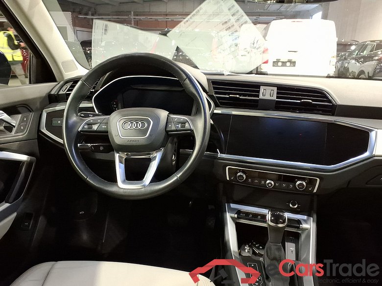 AUDI Q3 Sportback 2.0 35 TDI S TRONIC BUSINESS EDITION #6