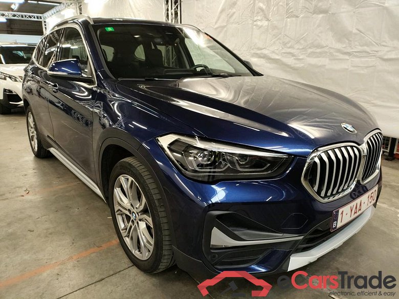 BMW X1 - 2019 1.5iA xDrive25e PHEV OPF ACO Business Edition Driving Assistan Plus Comfort #2