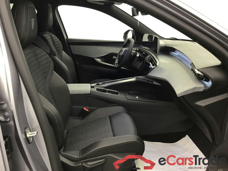 Peugeot 3008 GT 1.2 Hybrid Electric/Gasoline 147hp #6