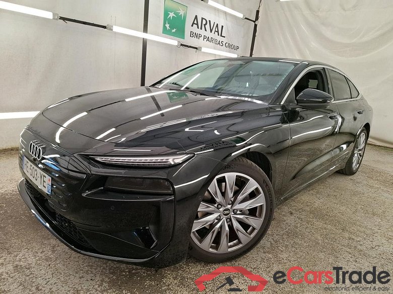 A6 e-tron Sportback 210 kW Design 75kWh BVA