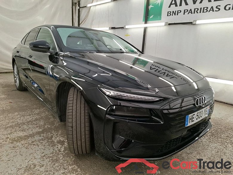 A6 e-tron Sportback 210 kW Design 75kWh BVA #4