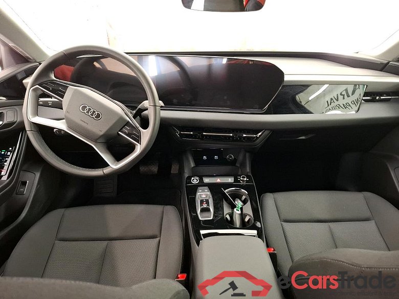 A6 e-tron Sportback 210 kW Design 75kWh BVA #5