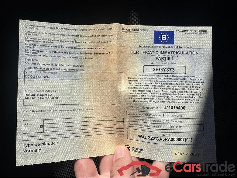 AUDI Q2 30 TFSI Sport Edition #5