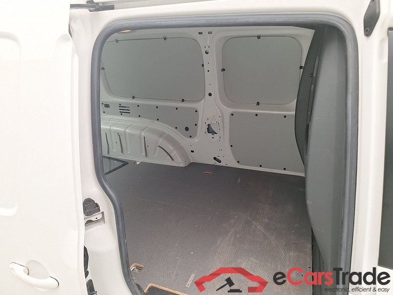 VW, Caddy-maxi, Caddy Maxi Van 1.0 75kW #4