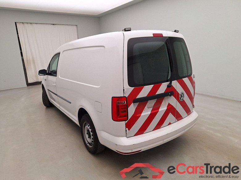 VW, Caddy-maxi, Caddy Maxi Van 1.0 75kW #6