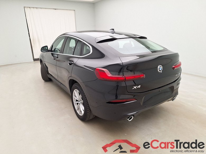 BMW, X4 '18, BMW X4 xDrive20d (140 kW) 5d #6