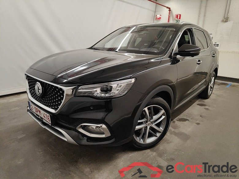 MG EHS 1.5T Luxury Plug-In 5d #1