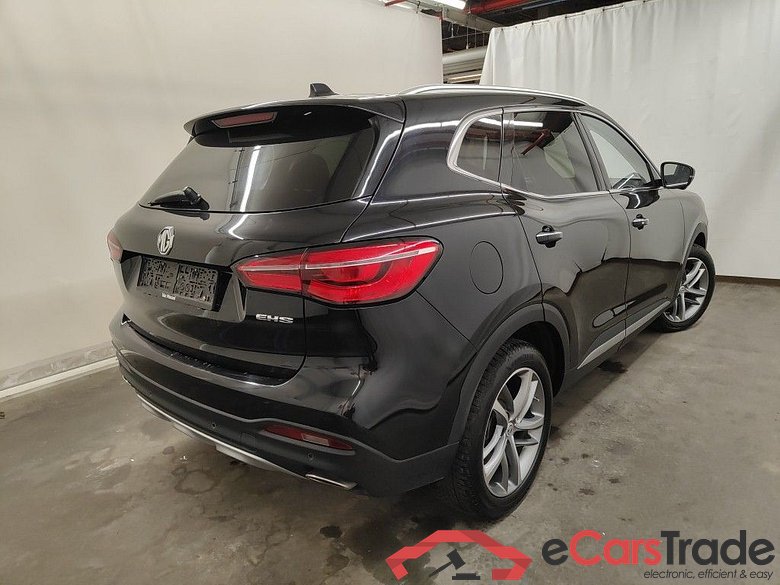 MG EHS 1.5T Luxury Plug-In 5d #2