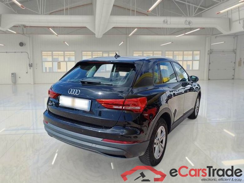 AUDI Q3 / 2018 / 5P / SUV 35 TDI S TRONIC BUSINESS #2