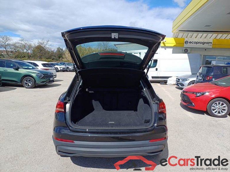 AUDI Q3 / 2018 / 5P / SUV 35 TDI S TRONIC BUSINESS #5