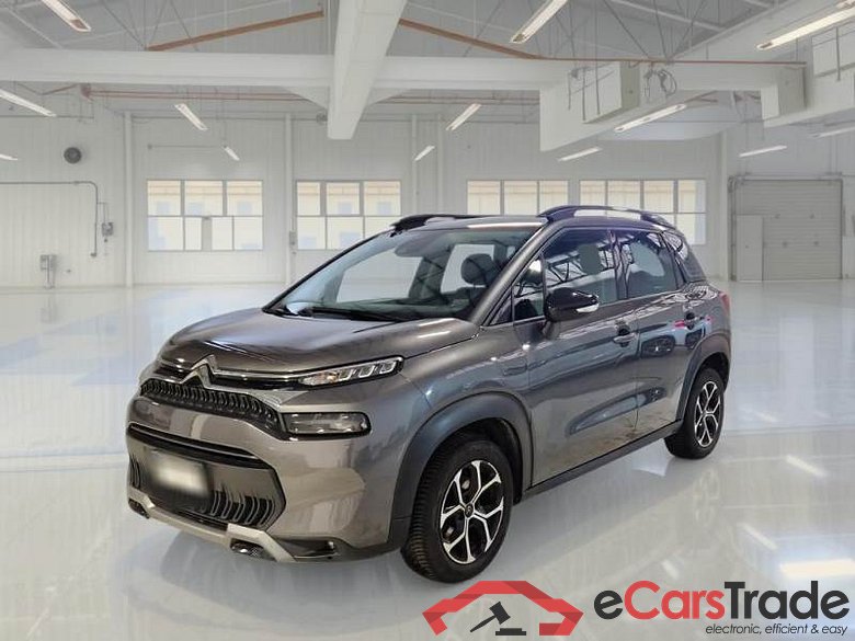 CITROEN C3 AIRCROSS / 2021 / 5P / SUV BLUEHDI 120 SeS SHINE EAT6 #1
