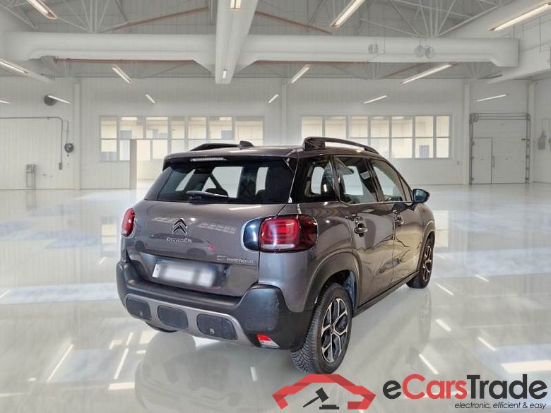 CITROEN C3 AIRCROSS / 2021 / 5P / SUV BLUEHDI 120 SeS SHINE EAT6 #2