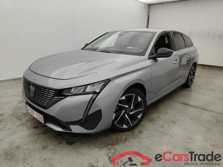Peugeot 308 SW 1.5 BlueHDi 130 S&S Allure Pack 5d